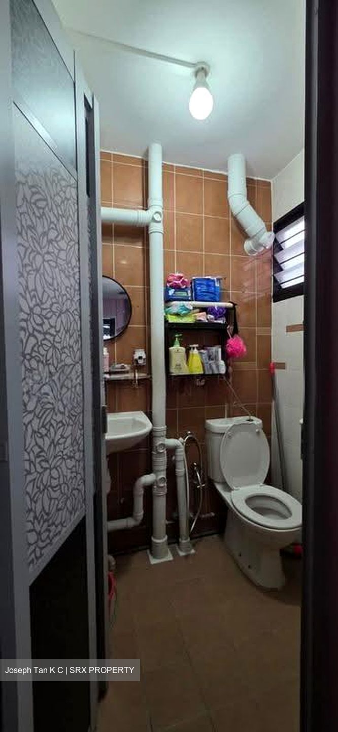 Blk 110 Kebun Baru Heights (Ang Mo Kio), HDB 3 Rooms #631135501